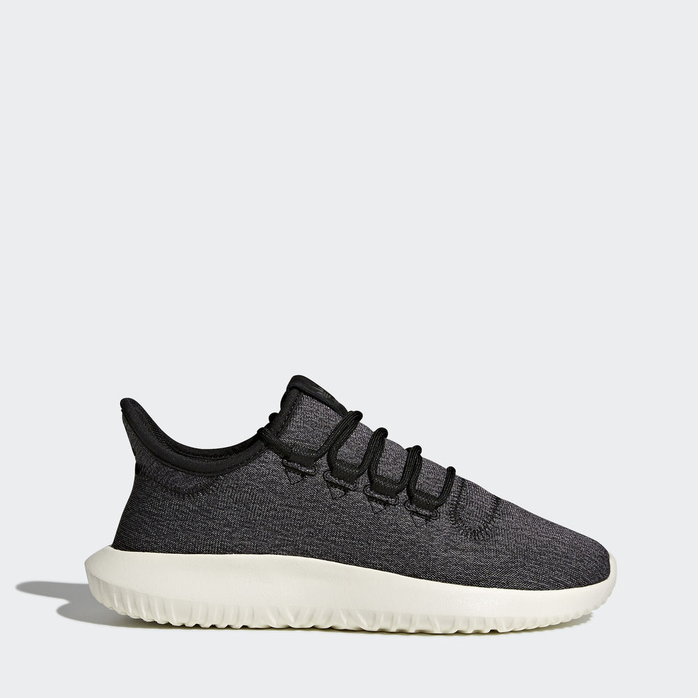 Adidas Tubular Shadow - Originals γυναικεια - Γκρι/Μαυρα/Μαυρα/Ασπρα,Μέγεθος: EU 36 – 54 2/3 (250REQ